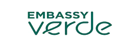 Embassy Verde Logo